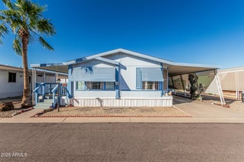 7810 Peoria Ave #152, Peoria, AZ 85345