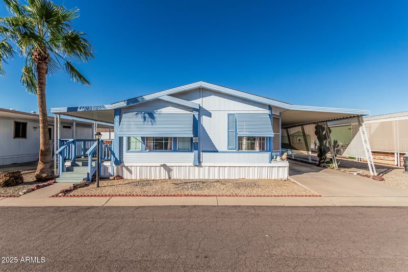 7810 Peoria Ave #152, Peoria, AZ 85345