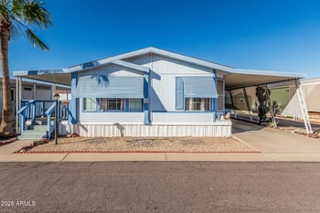 7810 Peoria Ave #152, Peoria, AZ 85345