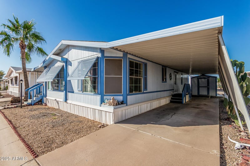 7810 Peoria Ave #152, Peoria, AZ 85345