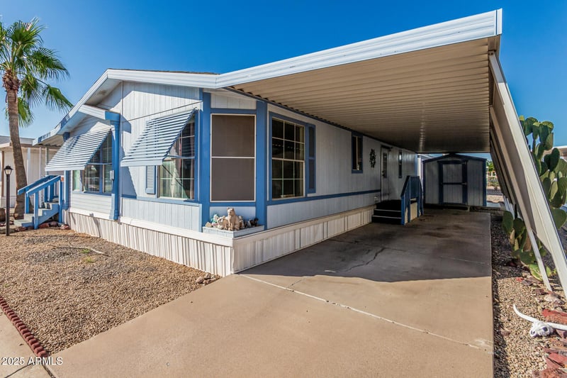 7810 Peoria Ave #152, Peoria, AZ 85345
