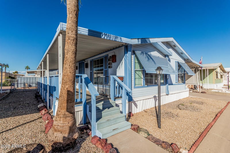 7810 Peoria Ave #152, Peoria, AZ 85345
