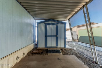 7810 Peoria Ave #152, Peoria, AZ 85345