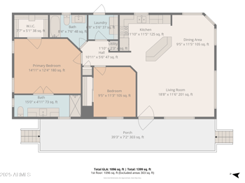 7810 Peoria Ave #152, Peoria, AZ 85345