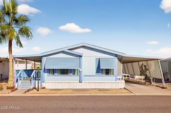 7810 Peoria Ave #152, Peoria, AZ 85345