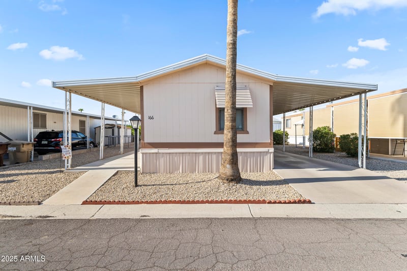 7810 Peoria Ave #166, Peoria, AZ 85345
