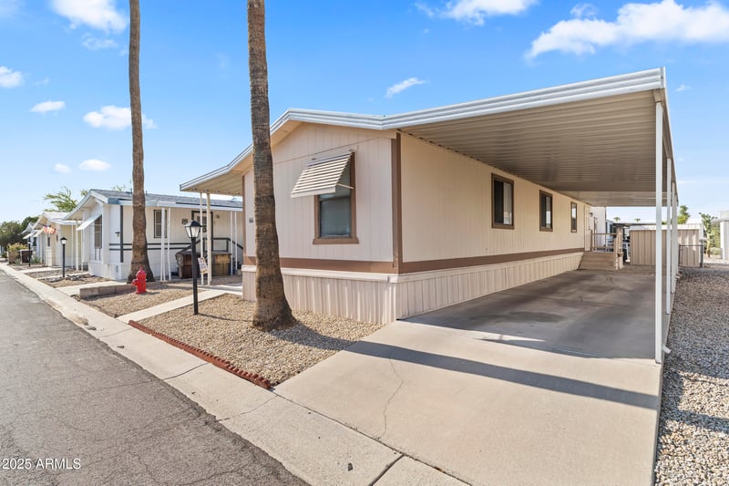 7810 Peoria Ave #166, Peoria, AZ 85345