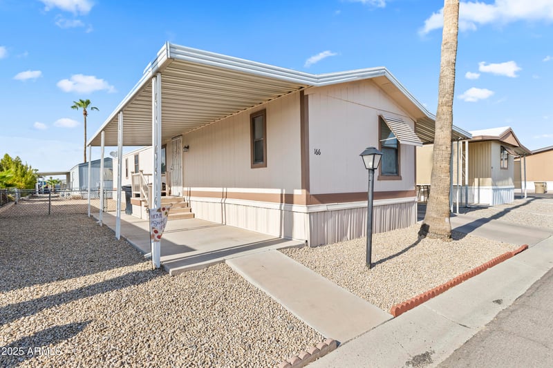 7810 Peoria Ave #166, Peoria, AZ 85345