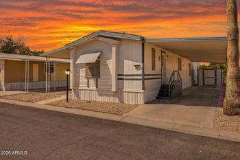 7810 Peoria Ave #167, Peoria, AZ 85345