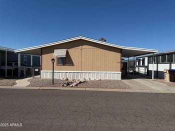 7810 Peoria Ave #174, Peoria, AZ 85345