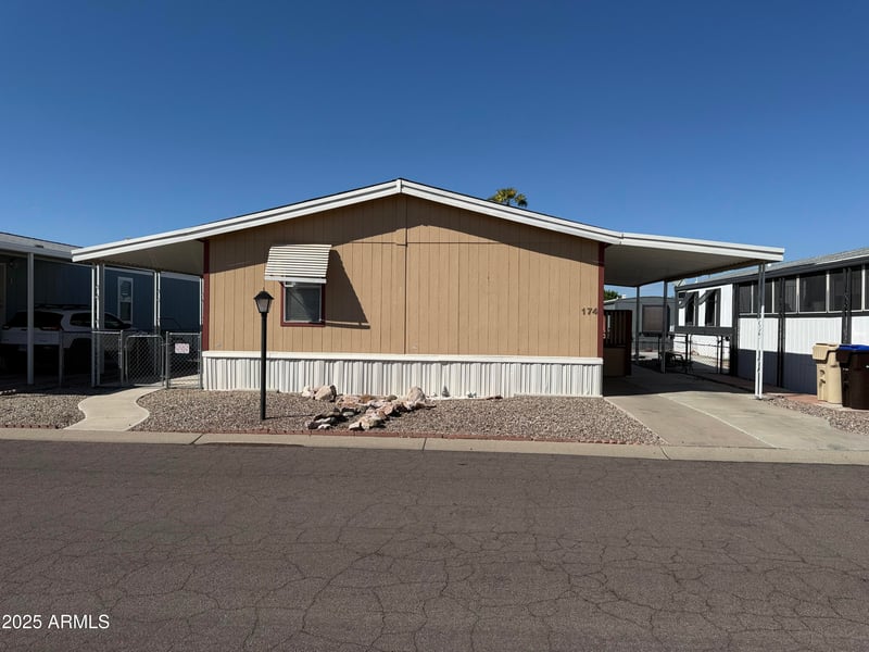 7810 Peoria Ave #174, Peoria, AZ 85345