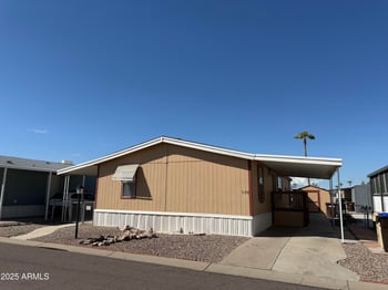 7810 Peoria Ave #174, Peoria, AZ 85345