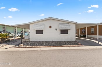 7810 Peoria Ave #22, Peoria, AZ 85345