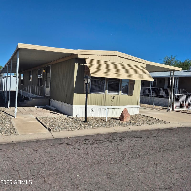 7810 Peoria Ave #74, Peoria, AZ 85345
