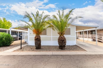 7810 Peoria Ave #85, Peoria, AZ 85345