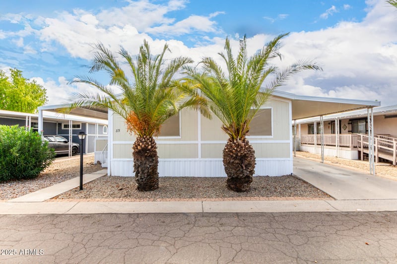7810 Peoria Ave #85, Peoria, AZ 85345