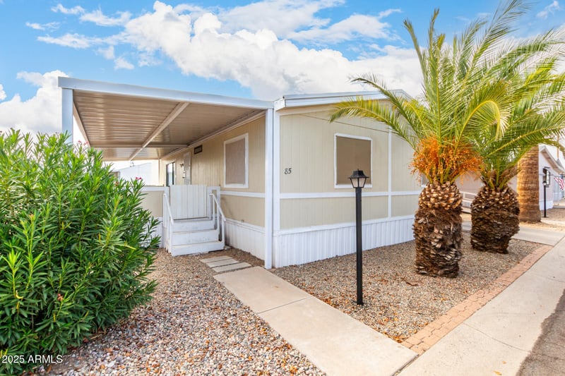 7810 Peoria Ave #85, Peoria, AZ 85345