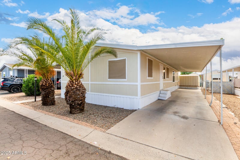 7810 Peoria Ave #85, Peoria, AZ 85345