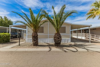 7810 Peoria Ave #85, Peoria, AZ 85345