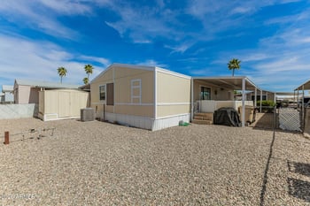 7810 Peoria Ave #85, Peoria, AZ 85345