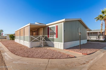 7810 Peoria Ave #91, Peoria, AZ 85345