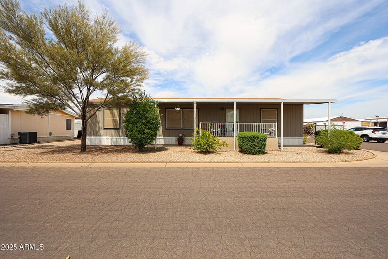 7810 Peoria Ave #98, Peoria, AZ 85345