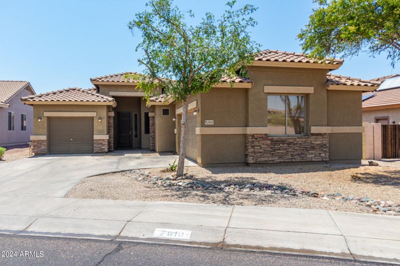 7810 S 15th Way, Phoenix, AZ 85042