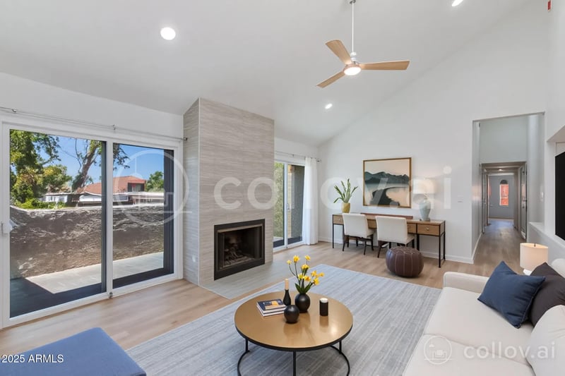 7810 Via Camello -- #72, Scottsdale, AZ 85258