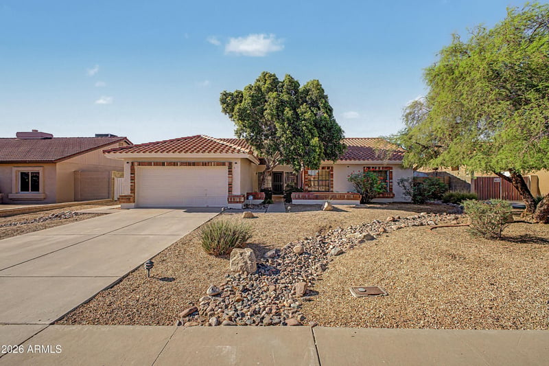 7810 W Bloomfield Rd, Peoria, AZ 85381