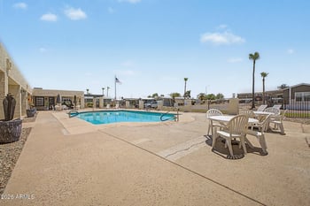 7810 Peoria -- #136, Peoria, AZ 85345