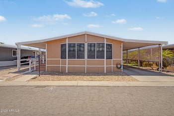 7810 Peoria -- #136, Peoria, AZ 85345