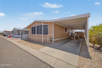 7810 Peoria -- #136, Peoria, AZ 85345
