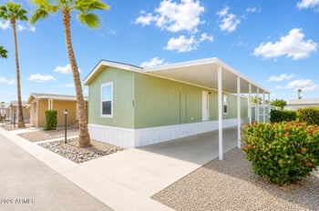 7810 Peoria Ave #121, Peoria, AZ 85345