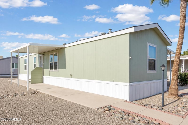 7810 W Peoria Ave #121, Peoria, AZ 85345