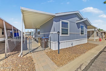 7810 W Peoria Ave #125, Peoria, AZ 85345