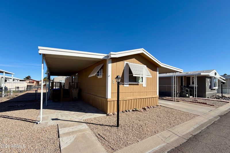 7810 W Peoria Ave #128, Peoria, AZ 85345
