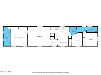 7810 Peoria Ave #167, Peoria, AZ 85345