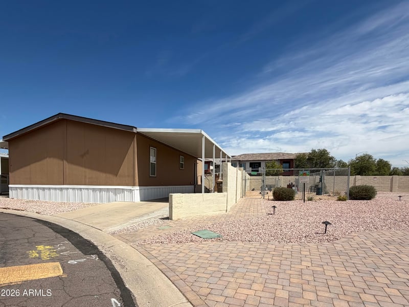 7810 W Peoria Ave #21, Peoria, AZ 85345