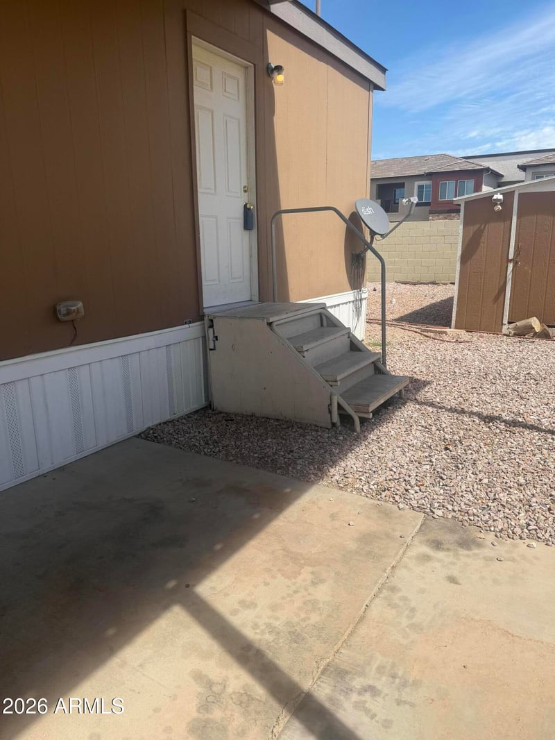 7810 W Peoria Ave #21, Peoria, AZ 85345