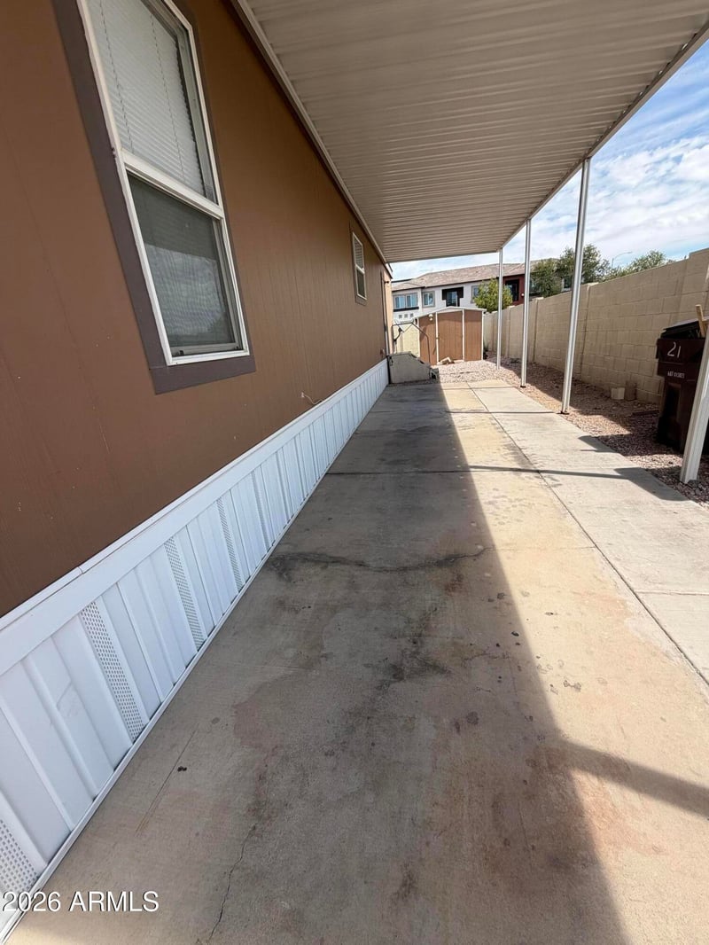 7810 W Peoria Ave #21, Peoria, AZ 85345