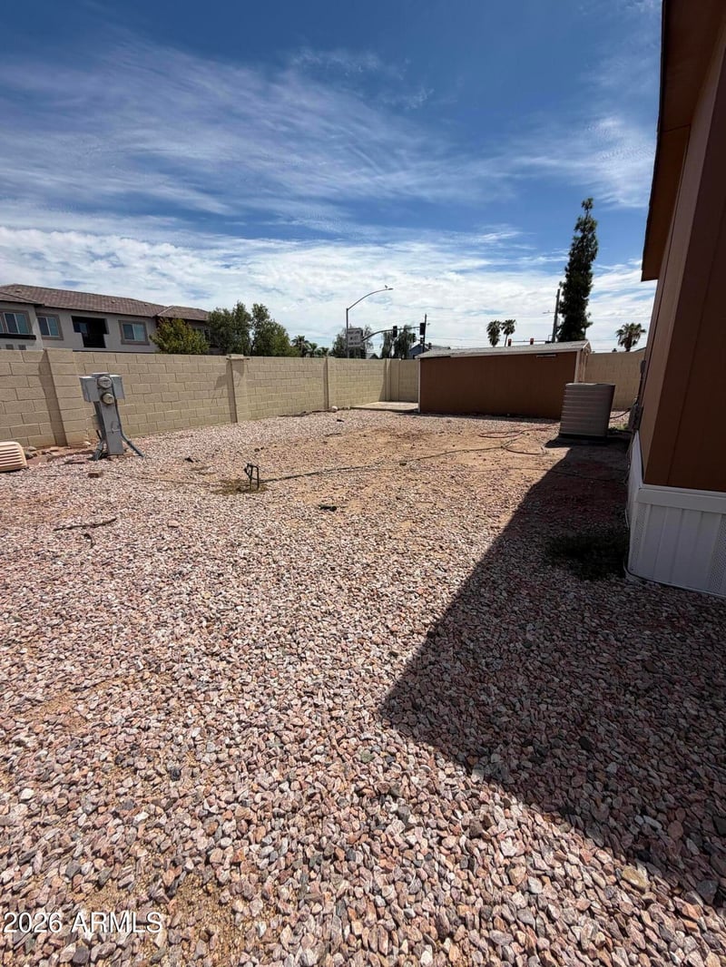 7810 W Peoria Ave #21, Peoria, AZ 85345