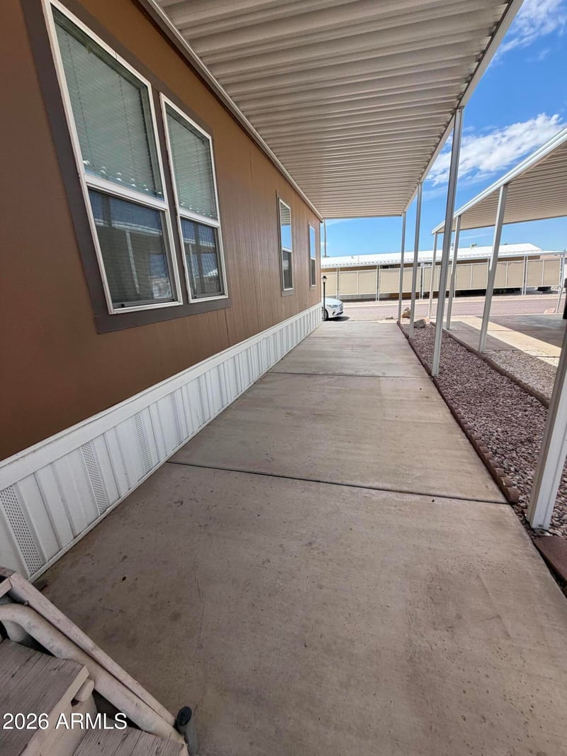 7810 W Peoria Ave #21, Peoria, AZ 85345