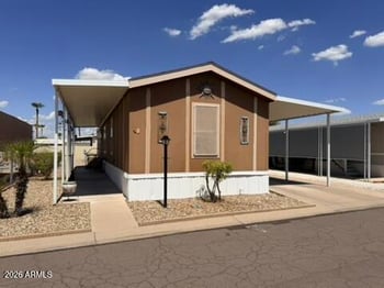 7810 W Peoria Ave #40, Peoria, AZ 85345