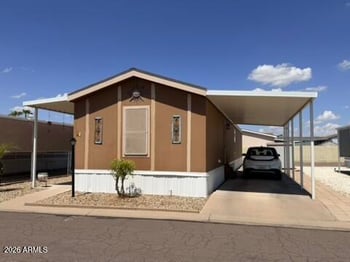 7810 W Peoria Ave #40, Peoria, AZ 85345