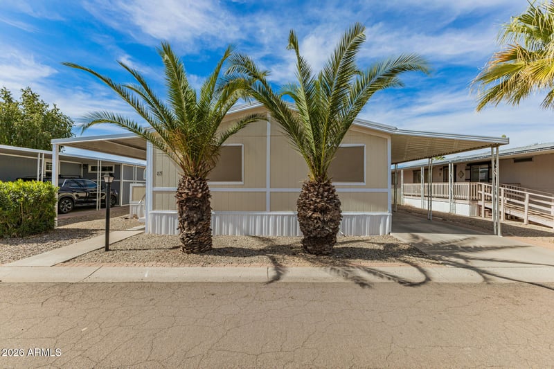 7810 W Peoria Ave #85, Peoria, AZ 85345