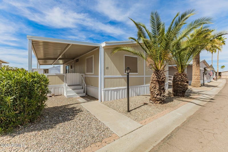 7810 W Peoria Ave #85, Peoria, AZ 85345