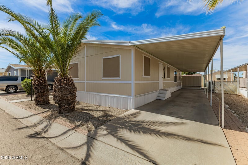 7810 W Peoria Ave #85, Peoria, AZ 85345