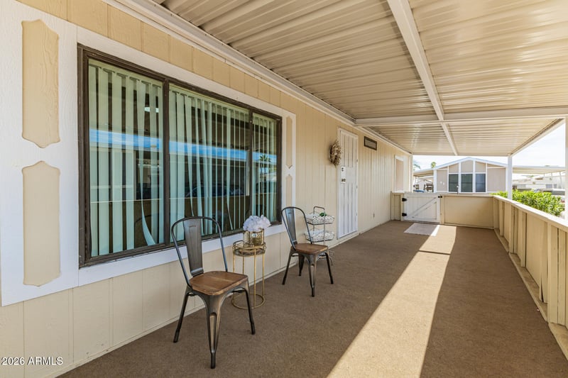 7810 W Peoria Ave #85, Peoria, AZ 85345