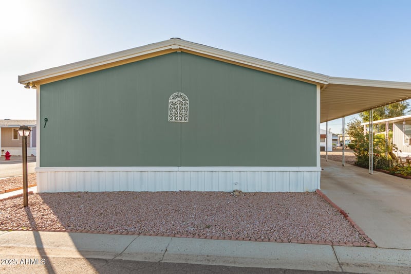 7810 W Peoria Ave #91, Peoria, AZ 85345