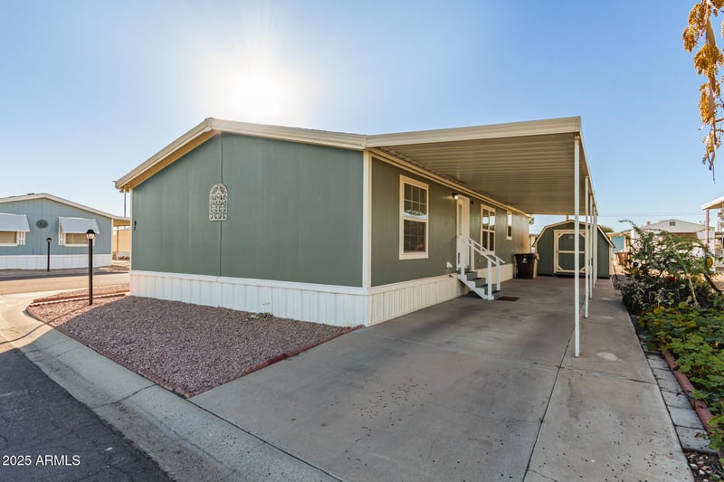 7810 W Peoria Ave #91, Peoria, AZ 85345